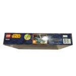 Lego Star Wars B-Wing 75050 Building Toy Set New