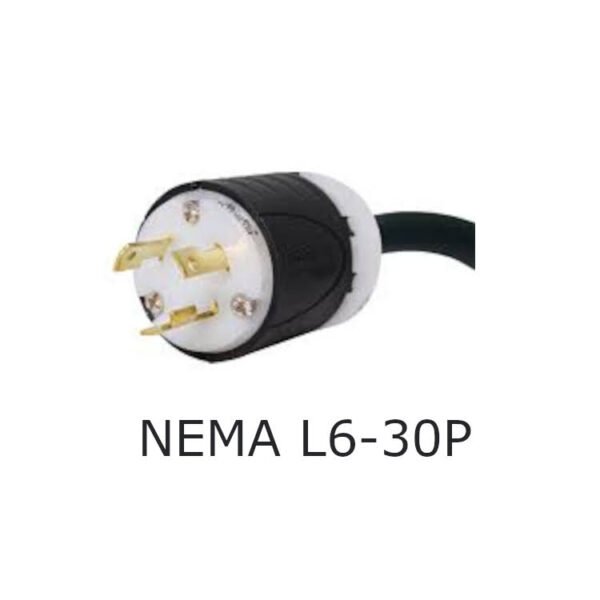 Chatsworth eConnect Switched PDU P5-1F0A1 240V 24A 24-C13-Outlets L6-30P