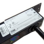 Server Technology C-12V2-L30M Metered PDU 208-240V (12x) C13 Outlet L6-30P In