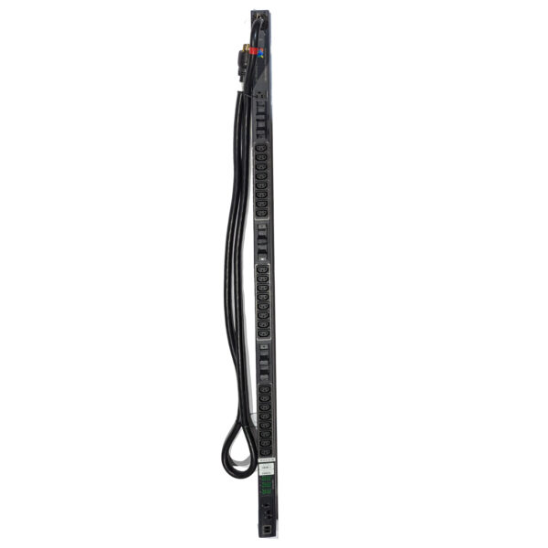Server Technology CW-24VY-L30M Switched PDU 208V 3-Phase 25-Outlets L21-30P