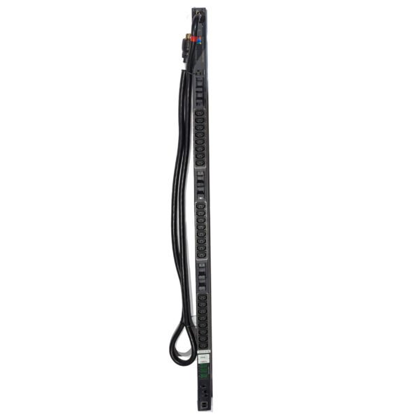 Server Technology CW-24VY-L30M Switched PDU 208V 3-Phase 50-Outlets L21-30P Server Technology CW-24VY-L30M Switched PDU 208V 3-Phase 25-Outlets L21-30P