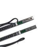 Server Technology CWCX-24V2C311A1 Switched PDUs 208V C13 C19 L6-30P (2) Server Technology CW/CX-24V2C311A1 Switched PDUs 208V C13 C19 L6-30P