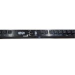 Tripp Lite PDUMV30NETLX Switched PDU 0U 24A 120V (24x) NEMA 5-20R-Outlets L5-30P
