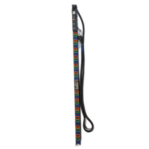 Vertiv Geist Switched PDU NS30017L 24A 120/208V 3-PH 36-Outlets NEMA L21-30P