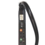 Vertiv Geist Switched PDU NS30017L 24A 120/208V 3-PH 36-Outlets NEMA L21-30P
