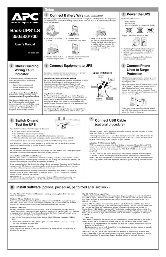 thumbnail of APC Back-UPS LS 350-500-700-manual