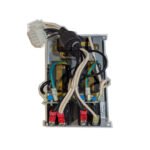 APC Symmetra LX UPS Outlet Backplate Breaker Panel 0M-6079A