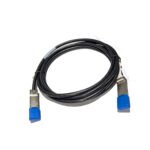 Amphenol Sun Oracle 530-4445-01 10G QSFP Data Cable 3m