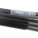 Amphenol Sun Oracle 530-4445-01 10G QSFP Data Cable 3m