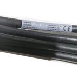 Amphenol Sun Oracle 530-4445-01 10G QSFP Data Cable 3m (5) Amphenol Sun Oracle 530-4445-01 10G QSFP Data Cable 3m