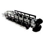 HP ProLiant DL380 G6 G7 2U Cable Management Arm 487238-001