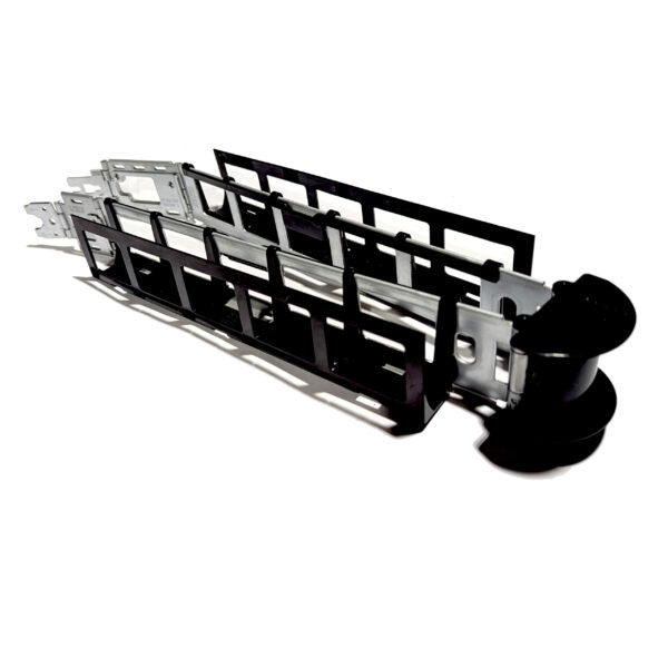 HP ProLiant DL380p G6 G7 2U Cable Management Arm 487238-001 (1) HP ProLiant DL380 G6 G7 2U Cable Management Arm 487238-001