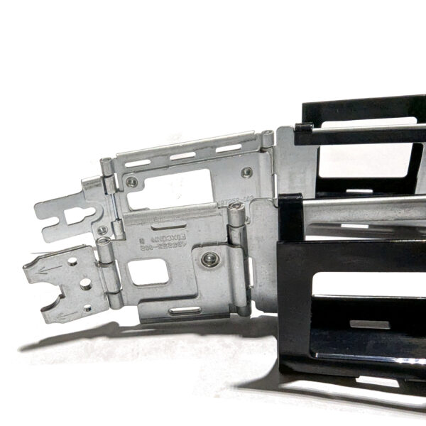 HP ProLiant DL380 G6 G7 2U Cable Management Arm 487238-001 - Image 3