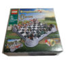 Lego Kingdoms Chess Set (853383) Almost Complete Lego Kingdoms Chess Set (853373) Almost Complete