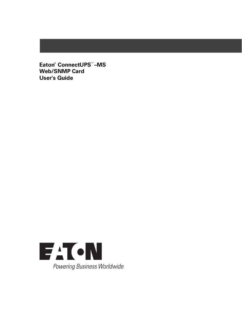 thumbnail of Avaya – Powerware ConnectUPS-MS_Web-SNMP_Card_User_Guide.568[1]