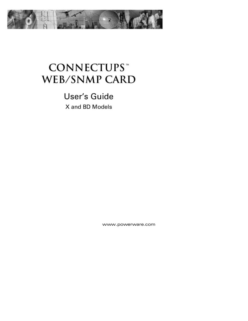 thumbnail of Avaya – Powerware ConnectUPS-MS_Web-SNMP_Card_User_Manual
