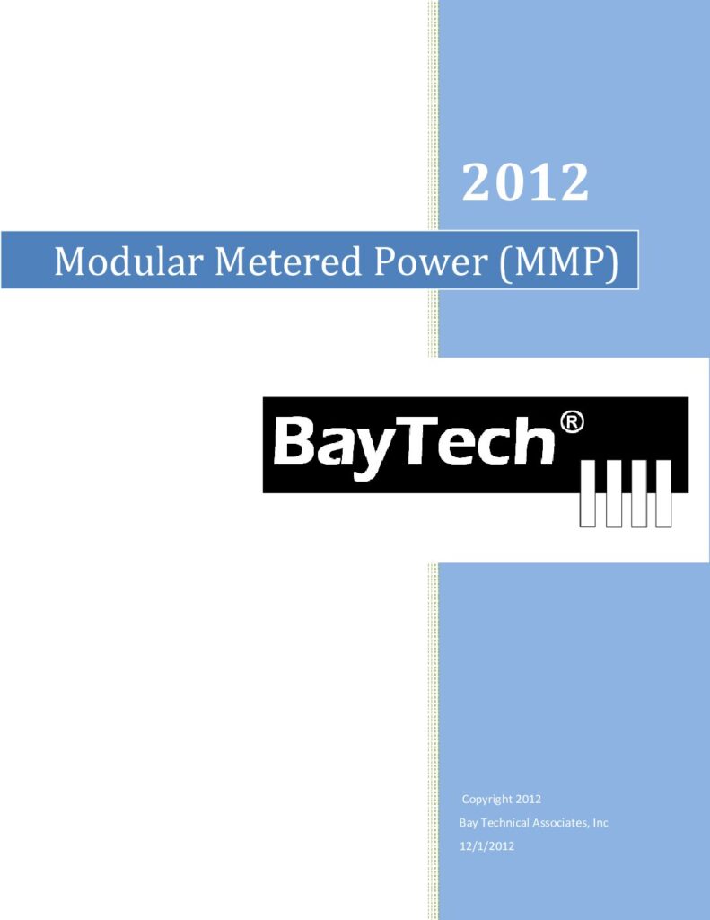 thumbnail of BayTech MMP-Manual (3)