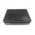 Cisco CIAC-GW-K9 Physical Access Gateway 1 x 10/100Base-TX PoE