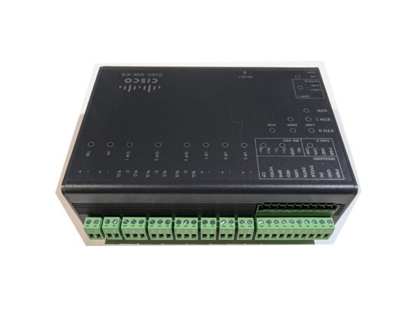 Cisco CIAC-GW-K9 Physical Access Gateway 1 x 10/100Base-TX PoE