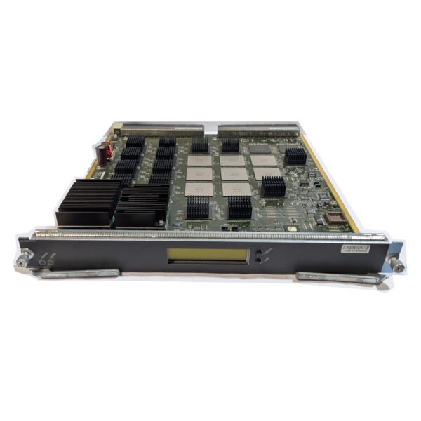 Cisco Catalyst 6000 / 6500 WS-C6500-SFM Switch Fabric Module