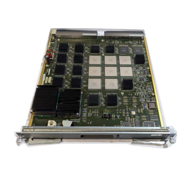 Cisco Catalyst 6000 / 6500 WS-C6500-SFM Switch Fabric Module - Image 2