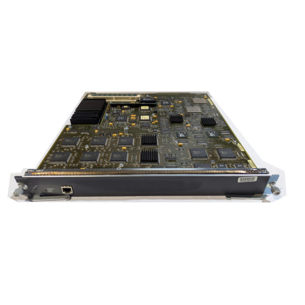 Cisco Catalyst 6000 / 6500 WS-X6302-MSM Multilayer Switch Module