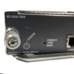 Cisco Catalyst 6000 / 6500 WS-X6302-MSM Multilayer Switch Module