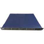 NETGEAR ProSafe 48+4 Gigabit L3 Managed Stackable Switch w/ AX741