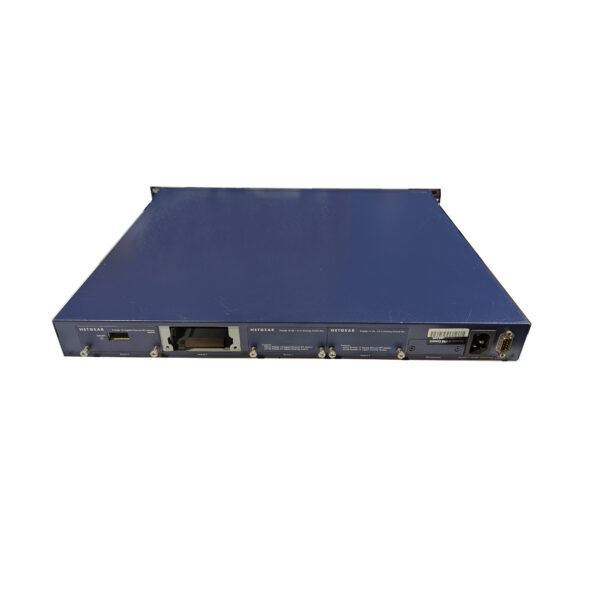 NETGEAR ProSafe 48+4 Gigabit L3 Managed Stackable Switch w/ AX741 - Image 2