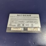 NETGEAR ProSafe 48+4 Gigabit L3 Managed Stackable Switch w/ AX741