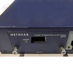 NETGEAR ProSafe 48+4 Gigabit L3 Managed Stackable Switch w/ AX741