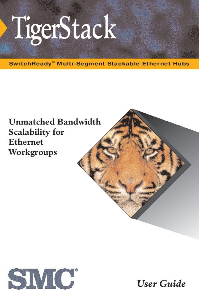 thumbnail of SMC Tigerstack