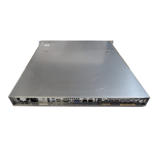 Supermicro SC813M X7SBL 1U Server Intel Core 2 Duo E7500 @2.93GHz 4GB RAM 1TB HDD [S38] - Image 2