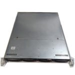 Supermicro SC813M X7SBL 1U Server Intel Core 2 Duo E7500 @2.93GHz 4GB RAM 1TB HDD [S37]