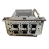 Cisco 4000 Series 6-ports Ethernet Processor Module NP-6E= (1) Cisco 4000 Series 6-ports Ethernet Processor Module NP-6E=