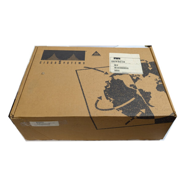 Cisco 4000 Series 8-ports ISDN BRI Module NP-8B= - Image 4
