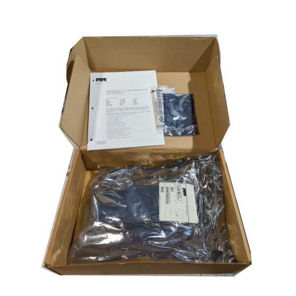 Cisco 4000 Series 8-ports ISDN BRI Module NP-8B= - Image 7