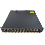 Cisco Catalyst 3560E 12-port 10 Gigabit Ethernet Switch WS-C3560E-12D-A (1) Cisco Catalyst 3560E 12-port 10 Gigabit Ethernet Switch WS-C3560E-12D-A