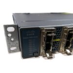 Cisco Catalyst 3560E 12-port 10 Gigabit Ethernet Switch WS-C3560E-12D-A