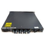 Cisco Catalyst 3560E 12-port 10 Gigabit Ethernet Switch WS-C3560E-12D-A (3) Cisco Catalyst 3560E 12-port 10 Gigabit Ethernet Switch WS-C3560E-12D-A