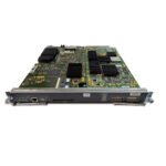 Cisco Catalyst 6000 / 6500 WS-X6K-SUP2-1GE Supervisor 2 Engine