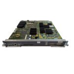 Cisco Catalyst 6000 / 6500 WS-X6K-SUP2-1GE Supervisor 2 Engine