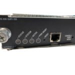 Cisco Catalyst 6000 / 6500 WS-X6K-SUP2-1GE Supervisor 2 Engine