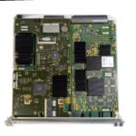 Cisco Catalyst 6000 / 6500 WS-X6K-SUP2-1GE Supervisor 2 Engine