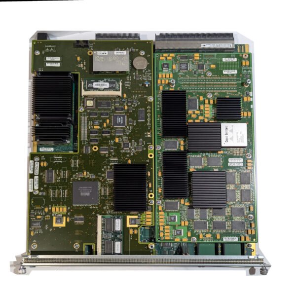Cisco Catalyst 6000 / 6500 WS-X6K-SUP2-1GE Supervisor 2 Engine