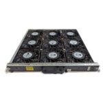 Cisco Catalyst 6500 / 7600 WS-C6K-9SLOT-FAN2= Fan Tray Module