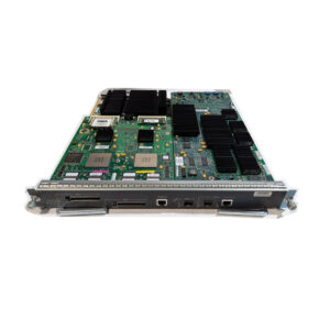 Cisco Catalyst 6500 7600 WS-SUP720-3B Supervisor Engine (1) Cisco Catalyst 6500 / 7600 WS-SUP720-3B Supervisor Engine
