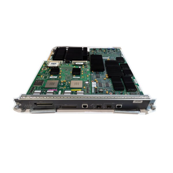 Cisco Catalyst 6500 / 7600 WS-SUP720-3B Supervisor Engine