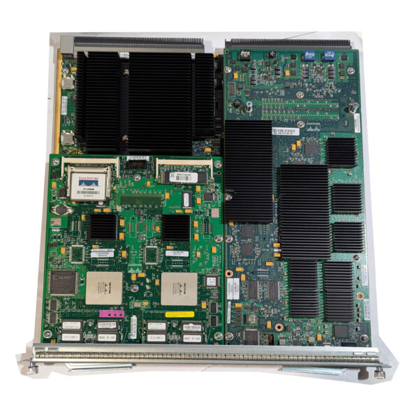 Cisco Catalyst 6500 / 7600 WS-SUP720-3B Supervisor Engine - Image 3