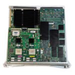 Cisco Catalyst 6500 7600 WS-SUP720-3B Supervisor Engine (2) Cisco Catalyst 6500 / 7600 WS-SUP720-3B Supervisor Engine